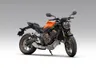 Honda CB650R
