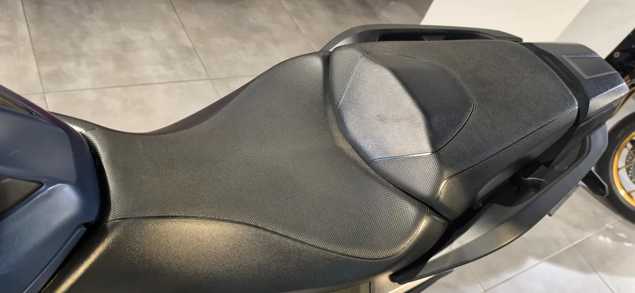 Asiento de moto Honda NC750X DCT