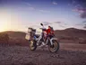 Honda Africa Twin Adventure