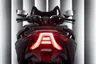 Honda Forza 125