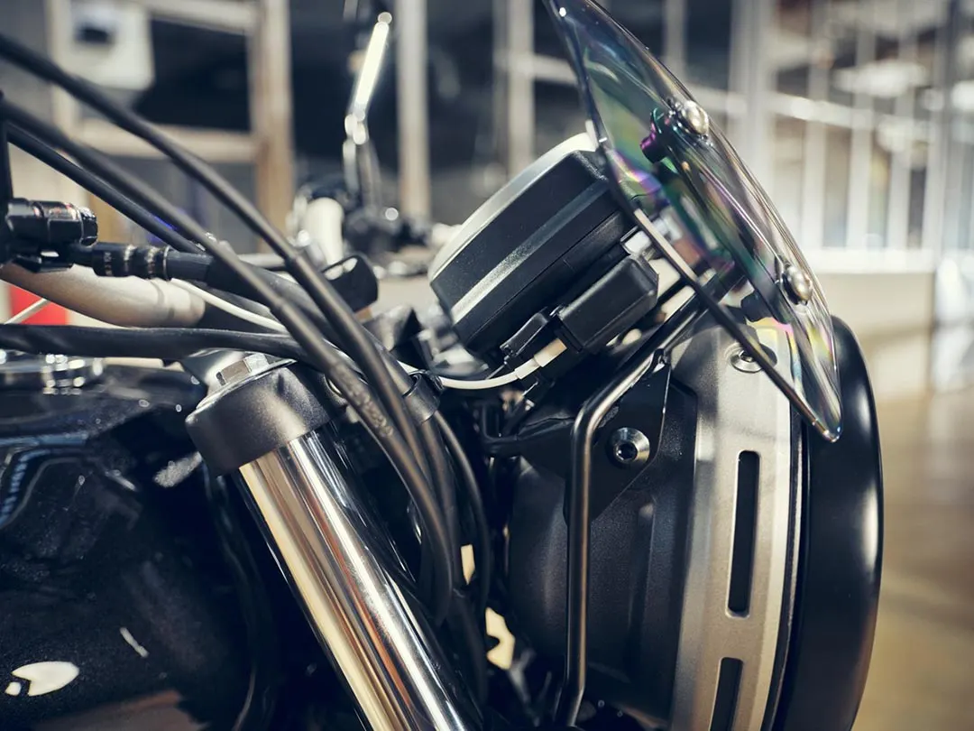 Honda GB350S