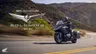 Honda Goldwing (Bagger)