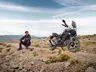 Honda NX500 (CB500X)