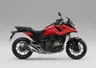 Honda NC750X