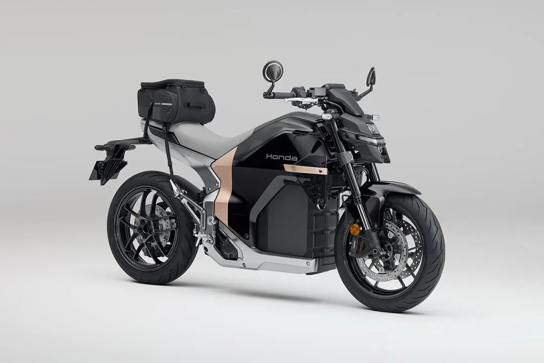 Honda WN7