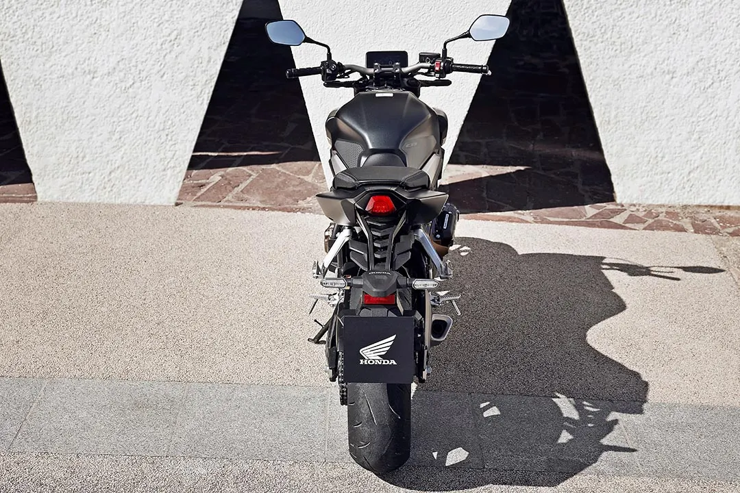 Honda CB650R