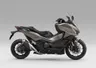 Honda Forza 750