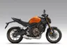 Honda CB650R