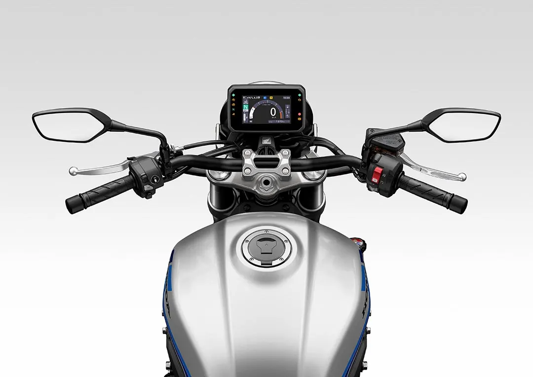 Honda CB1000F