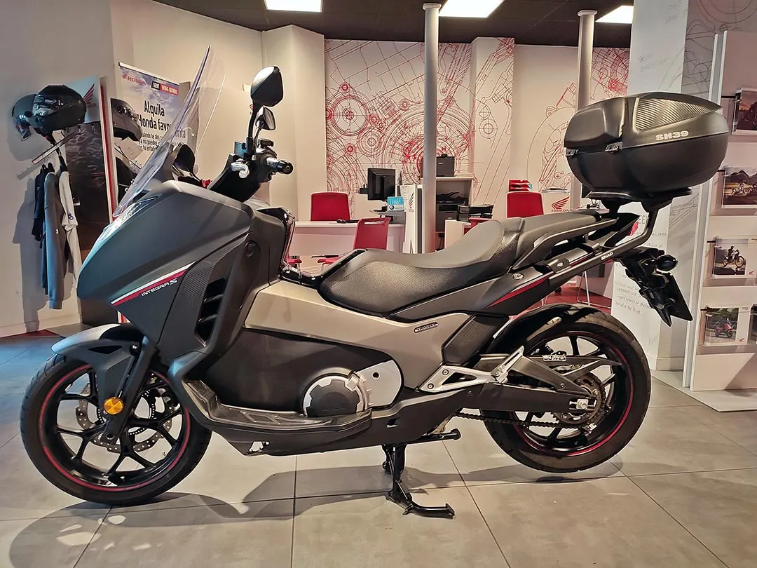 Integra Ocasion Valencia