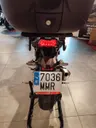 NC750X DCT Ocasion