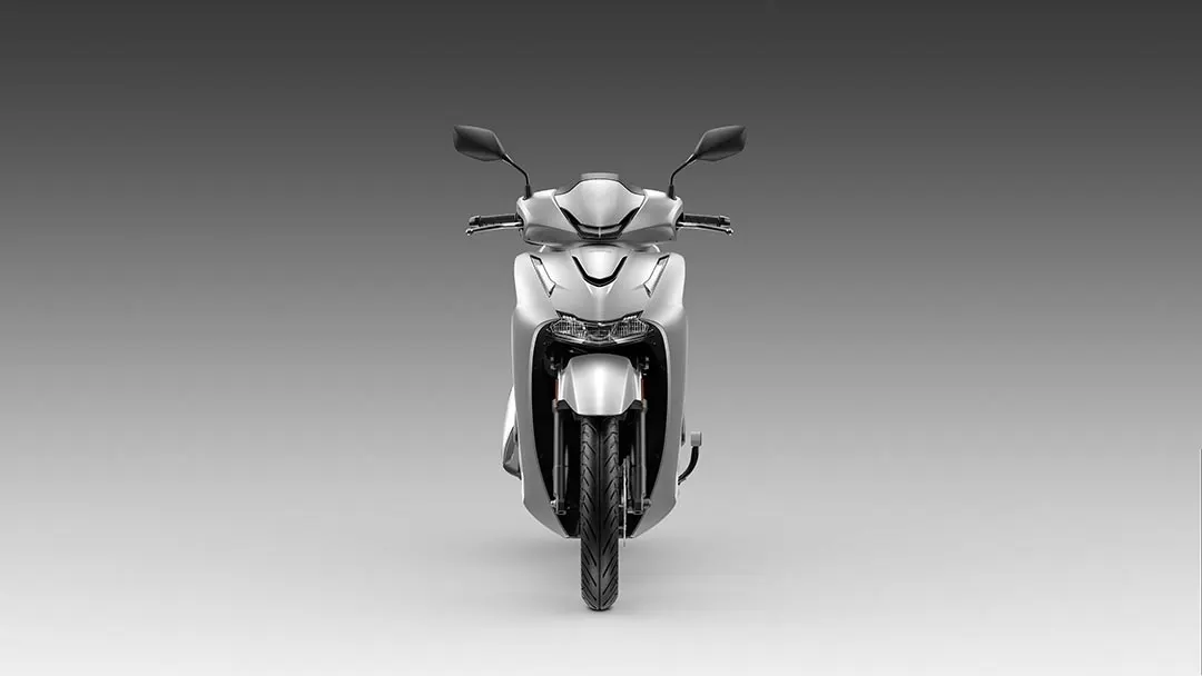 Honda SH 125