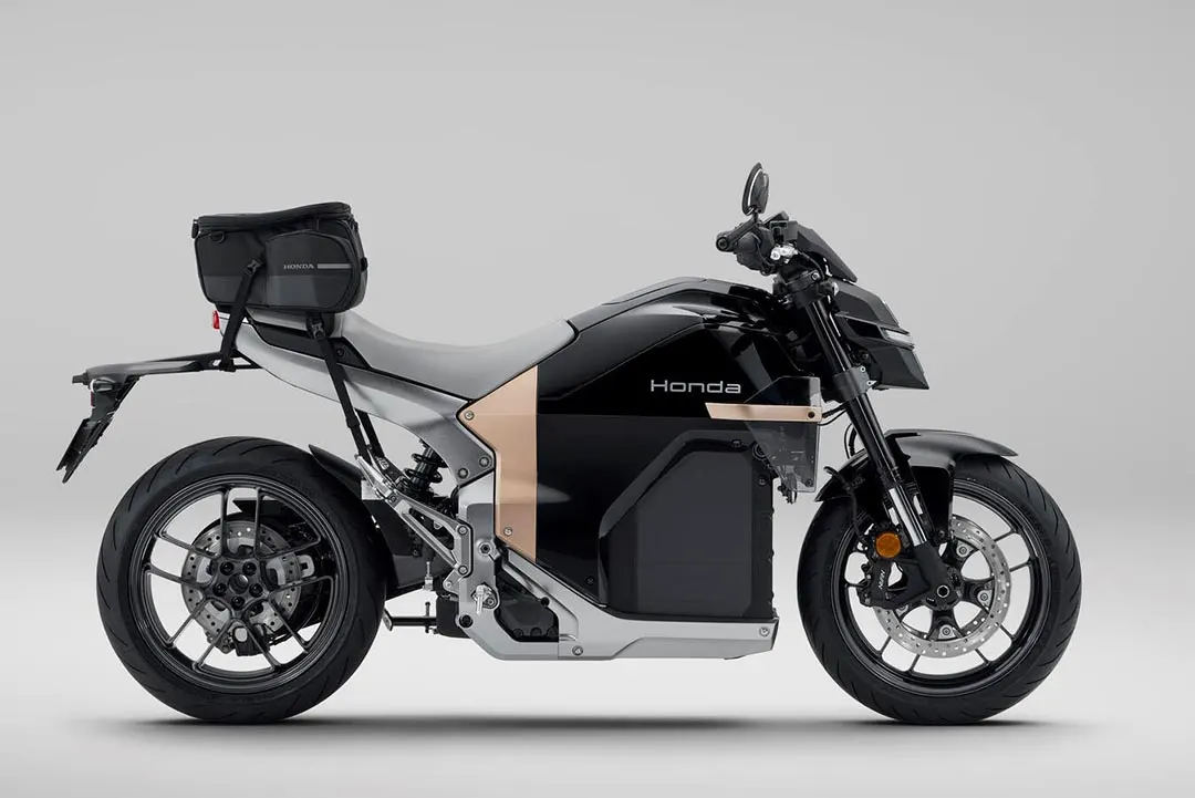 Honda WN7