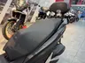 Asiento de Honda PCX125 negra