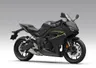 Honda CBR650R