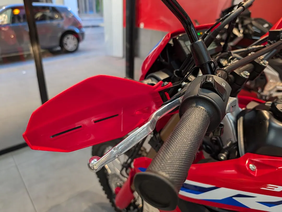 CRF300L Ocasion