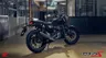 Honda GB350S