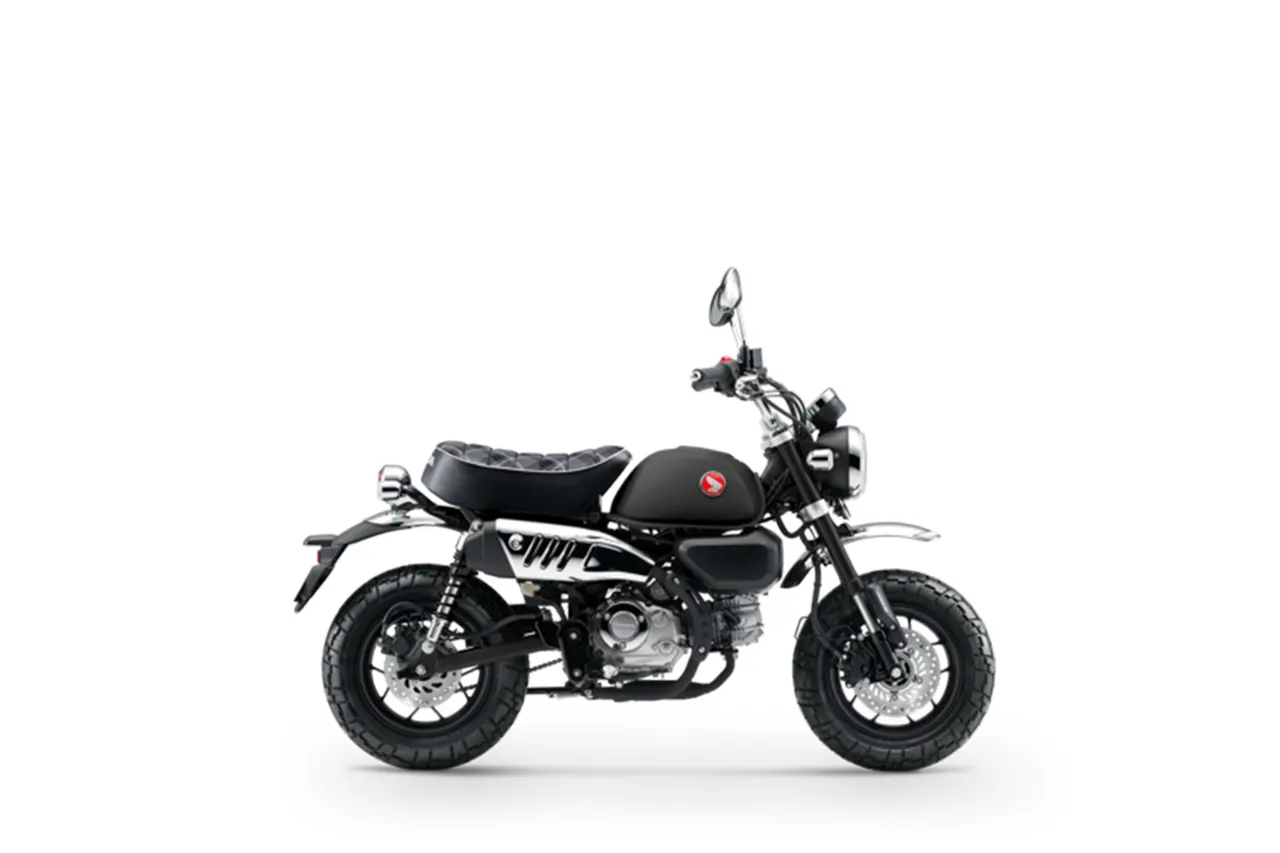 Honda Monkey