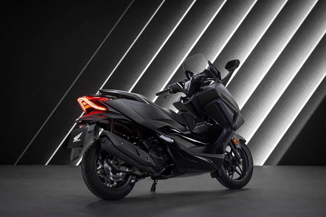 Honda Forza 125