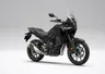 Honda NX500 (CB500X)