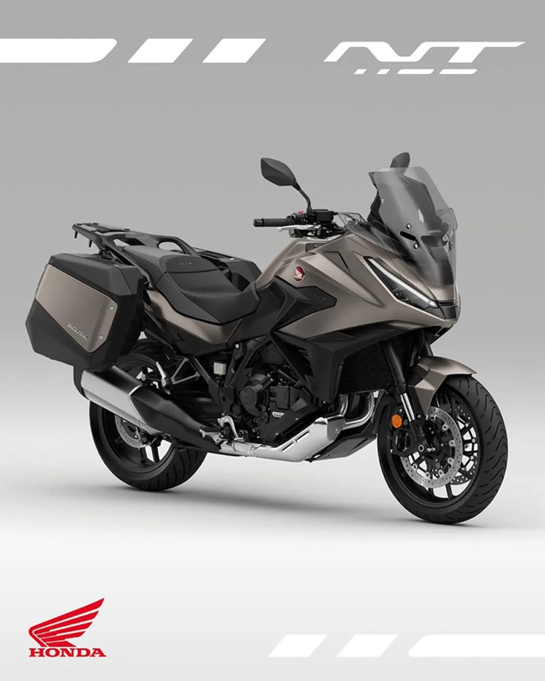 Honda NT1100