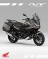 Honda NT1100