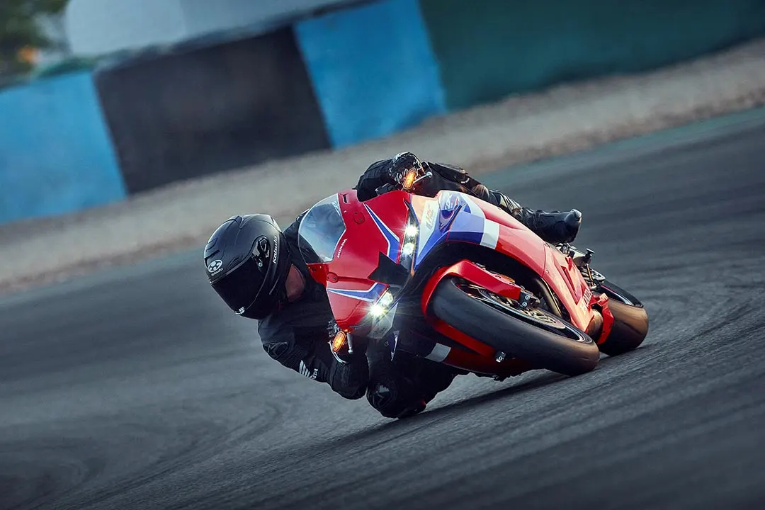 Honda CBR600RR