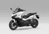 Honda Forza 750