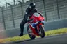 Honda CBR600RR