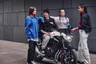 Honda Hornet 500 (CB500F)