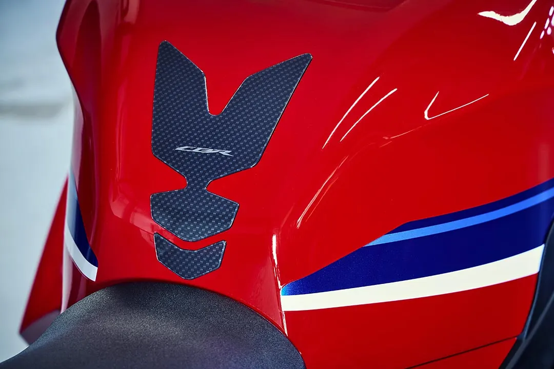 Honda CBR600RR