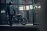 Honda CL500