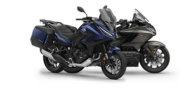 Touring