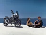 Honda NX500 (CB500X)