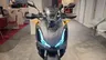 Honda ADV 350 gris frontal de segunda mano