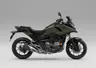 Honda NC750X