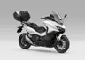 Honda Forza 750
