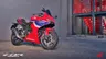 Honda CBR500R