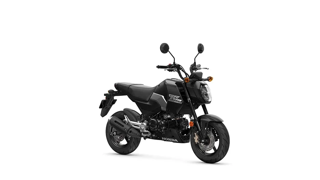 Honda MSX 125