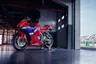 Honda CBR600RR