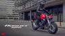 Honda Hornet 1000 (CB1000R)