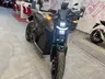 Honda WN7 Negra Graphite en concesionario