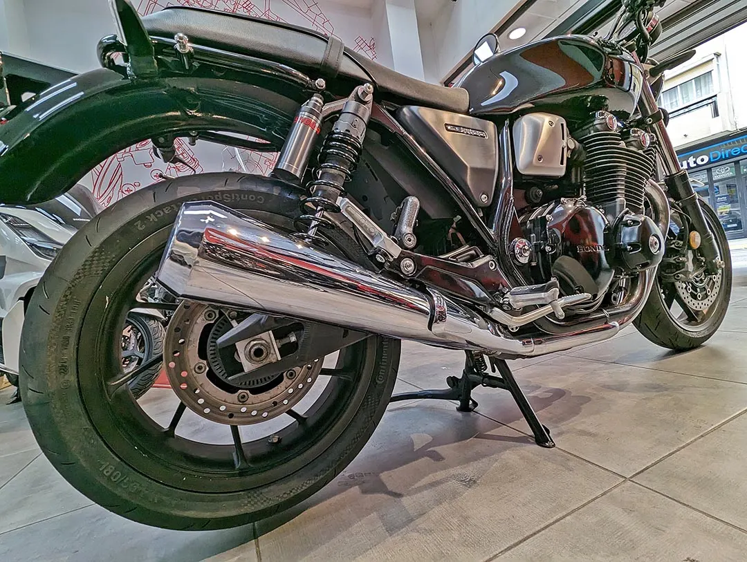 CB1100 Ocasion