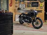 Honda GB350S