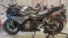 CBR500R Ocasion Valencia