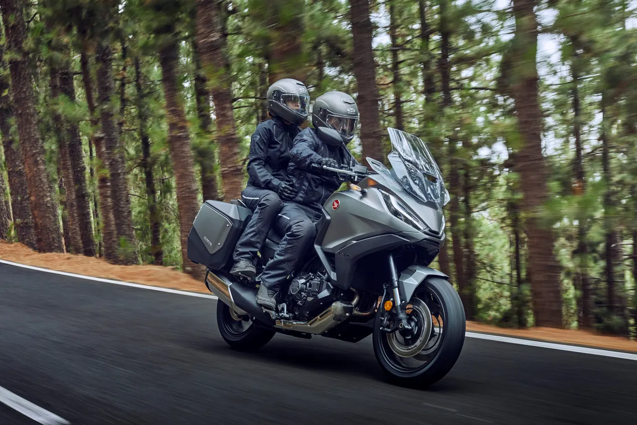 Consejos para comprar tu primera moto y no arrepentirte