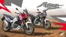 Honda Africa Twin Adventure