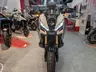 Honda X-adv ocasion blanca vista frontal