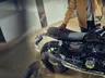 Honda GB350S