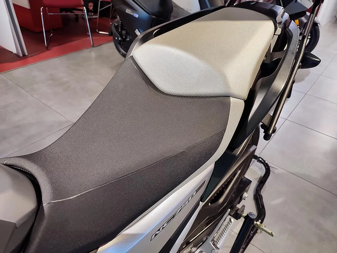 Honda NC750S Ocasión Valencia